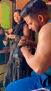 252K views · 5.3K reactions | Purani to purani he rahege #public #instadaily #viral #support #trading #wife #funny #home #makeup #indiapictures | Simrangabru | Facebook