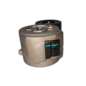 [Hot Item] Cummins Belt Tensioner C2874377 Optimal Choice for Power Transmission Optimization of Cummins Engine Accessory System