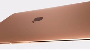 118K views · 111 shares | Apple introduces a long-awaited refresh to its ultra-portable laptop that's made from 100% recycled aluminum https://tcrn.ch/2Q7h7Pk | TechCrunch | Facebook