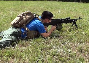 PolarStar Fusion Engine for Echo1 M240B