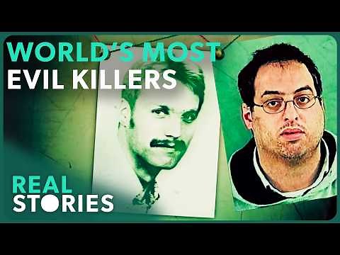 The Two Most Twisted Killers in History