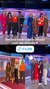 Loose Women on Reels | Facebook