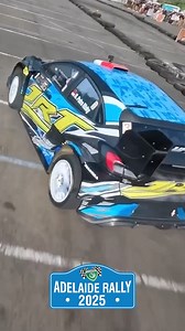 2.8K views · 24 reactions | Indonesian rally champion Rifat Sungkar will be one of the international contingent in the Rally Pro category in the 2025 Shannons Adelaide Rally. | Adelaide Rally | Facebook