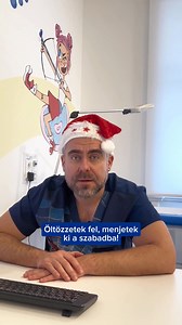 282K views · 2.9K reactions | Tippek, tanácsok a téli időszakra. Tőlem, nektek! ❤️‍⚕️ #kőnigdoki #drkőnig #doktorkőnig #praktikák | Dr. Kőnig Róbert gyermeksebész | Facebook