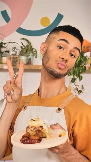 If you’re looking for the perfect cake this weekend, the full tutorials up for this Tosca cake ✌🏼