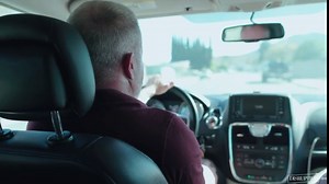 Hard Threesome With Stepdad At Work - DisruptiveFilms - FULL SCENE