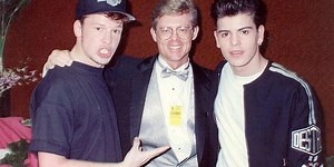 Who Are These 1990s Grammy Winners?
