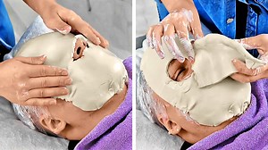 163K views · 1.2K reactions | Diy cement and gypsum crafts || home decor hacks: | 5-Minute Crafts Teens | Facebook