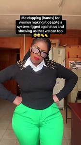 👏👏👏👏👏 #tabbywothaya #kenyanteachers #feminism | teacher
