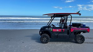 Brevard sheriff's agents investigate beach death in Indialantic