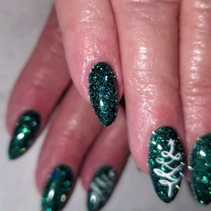 Nails By Jen Regina SK on Reels