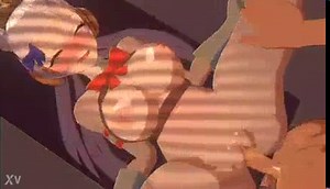 Fucking gold ship from uma musume