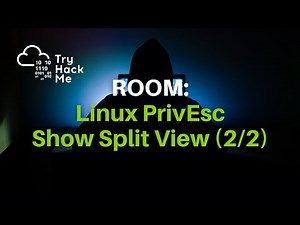 TryHackMe | Linux PrivEsc (2/2)
