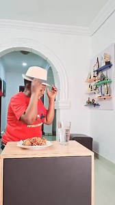 Nollywood Actor, Chinedu Ikedieze, Aki plays the rock paper, scissors game with his wife 😂 #PulseCelebs | Pulse Nigeria