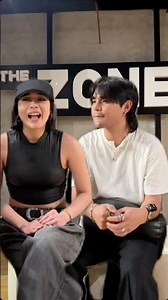 Inedit ko lang ‘yung angle para mukhang facing si Pablo kay Dominique sa Wakas 🥹✨
