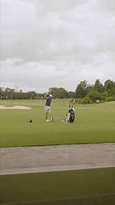 14 reactions | From a breakout U.S. Amateur win to more than a decade on tour. Ben An opened up about his journey and relentless drive to play his best – now live at the link in bio. | Titleist | Facebook