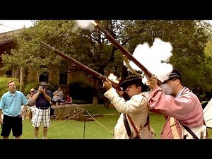 EPIC Tour of The Alamo