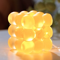 Cool sculpture art from epoxy | Transformazing