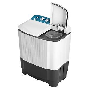 [Hot Item] 7kg 10kg Portable Twin Tub Washing Machine Washer Spin Top Loader Cost