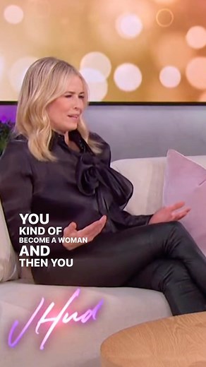 Chelsea Handler on Instagram: "There are only three things I’m passionate about."