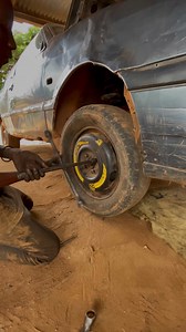 29K views · 289 reactions | How to fix the coil spring of a car #maxthemechanic #topspeedgermany #mechanics #africa | Maxthemechanic | Facebook