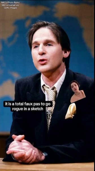 Damon Wayans Was Fired From SNL Over One Sketch