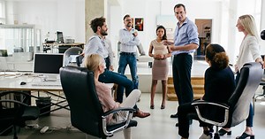 CAS AI Management HWZ - AI Strategien entwickeln