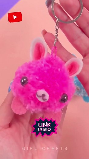 Cute Things You Can Make At Home Everything You Need to Have Fun - NEW VIDEO ON YOUTUBE LINK IN BIO WATCH IT NOW! - #diy #linkinbio #cutecrafts #craftideas #diy #diyprojects