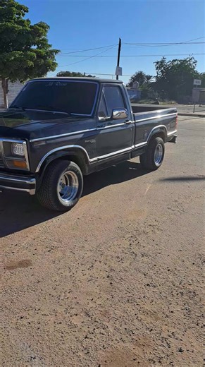 26K views · 3.1K reactions | La Ford Ranger 1981 de compa Lupe 鸞 | Foreros Sinaloa | Facebook