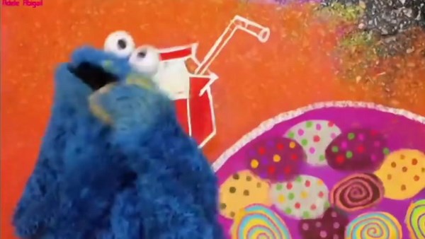 Sesame Street - Episode 4197