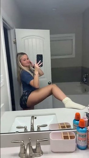 Go girl #pbepluto #fromdaback #twerk