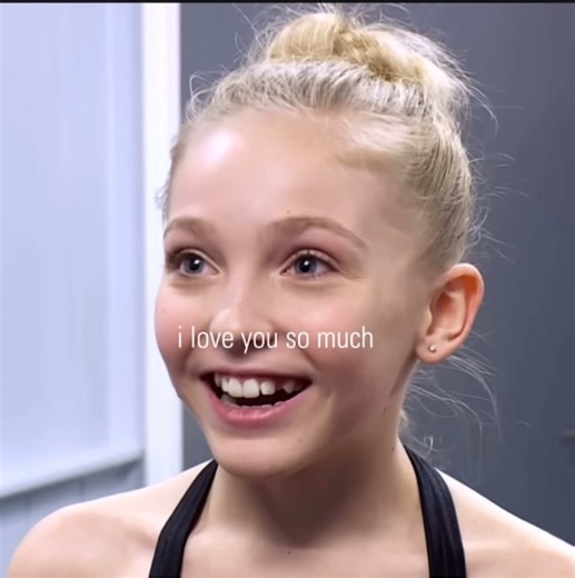 Brynn Rumfallo: Celebrating Underrated Talent on Dance Moms