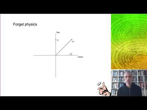 QEF02 - Quantum Probability and Logic