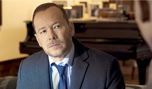 Blue Bloods’ Donnie Wahlberg Shares Scary Life Update: ‘All Will Be Okay’