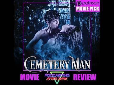 Cemetery Man aka Dellamorte Dellamore (1994) Review