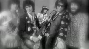 Desperation - John Kay & Steppenwolf