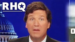 123K views · 362 reactions | Tucker Carlson Can't Deal With Face Masks Anymore | Rebel HQ | Facebook