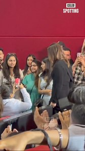 Kareena Kapoor at launching Trailer of upcoming flick crew☺️ #kareenakapoor #indianactor #bollywoodcelebrity #reelsfbviralシ #tranding2024 #events2024 #spotted #trailerlounch #viralreels2024 | Celeb Spotting