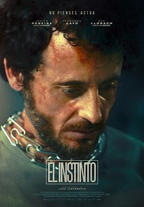 El Instinto - película: Ver online completa en español