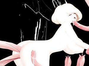 Alien Quest EVE Version 0.11 - Animation Gallery (HD) - Eve Luv