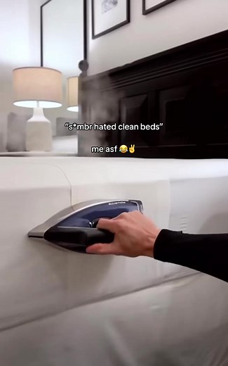 s*mbr #sombr #bed #clean #fyp #viral | what did somber do