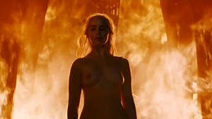 Game of Thrones S06E04 (2016) - Emilia Clarke