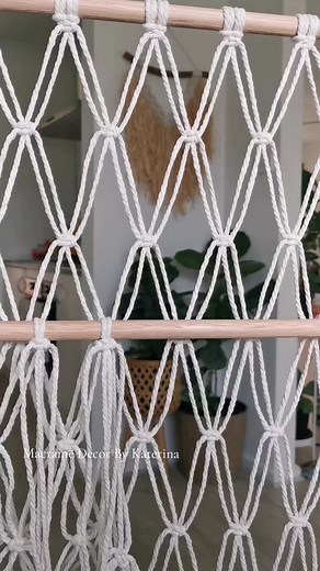 Crafting a Macrame Toy Hammock: Step-by-Step Guide