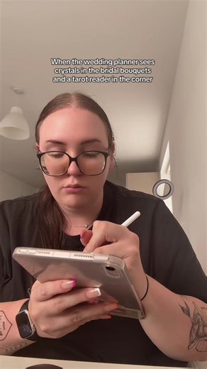 Wisdom Grace Witches✨ on TikTok