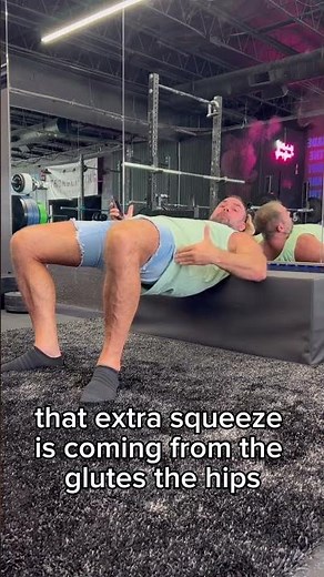 You gotta get that extra pop! Do this drill with just bodyweight