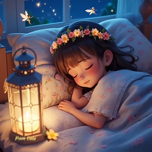 Little girl sleeping. | Pam's Gifs and Videos