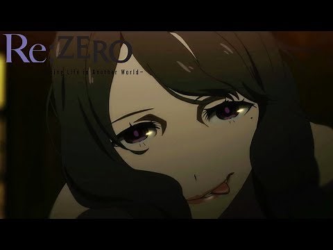 Emilia vs Elsa | Re:ZERO -Starting Life in Another World-