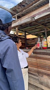 70K views · 1.7K reactions | Almost two decades of service to Bare Root!欄 #LocalGovernment #RegionalDevelopment | Priya Manickchand | Facebook