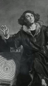 12K views · 394 reactions | A revolução de Copérnico #copernico #ciencia #astronomia #filosofia #viral #reels #conhecimento #planetas | Minha Longa História Curta | Facebook