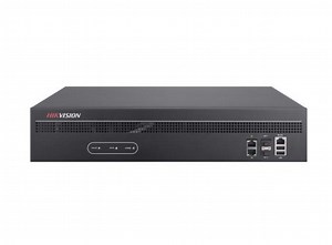 [Hot Item] 4K Décodeur Hikvision NVR Stockage HDD Xvr